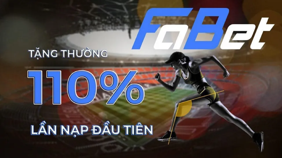 Tiền thưởng chào mừng với đồng xu vàng