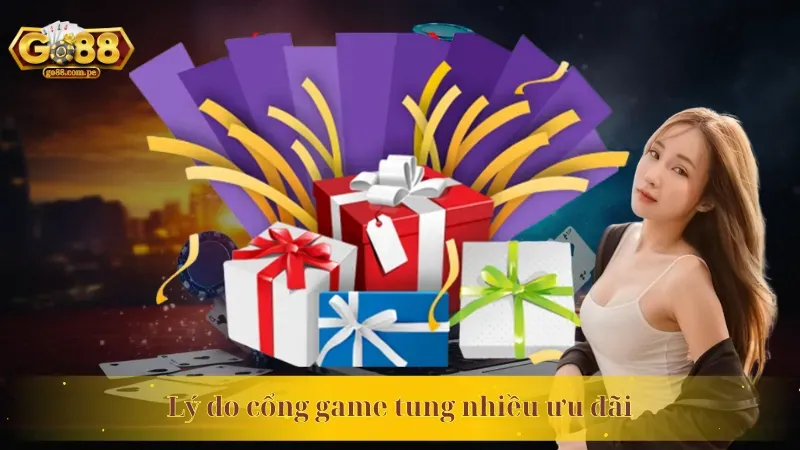 Ưu đãi Nổ Hũ & Bắn Cá uu88 nhà cái